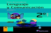 Lenguaje y comunicacion 2do EGB