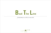 Beat The Line ¿es el BTL el nuevo ATL?