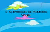 Memoria visual