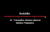 1. suicidio