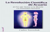 La Revolución Científica de Acuario ( Carlos Tereschuk)