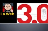 La Web 3.0