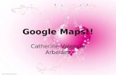 Google maps!!..