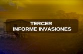 Enlace Ciudadano Nro 216 tema:  tercer informe de invasiones