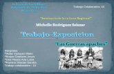 Trabajo-Exposicion "Guerra apache" PBL