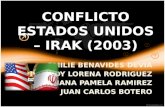 Conflicto ee.uu   irak 2003