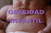 Obesidad infantil mª carmen solano fernández