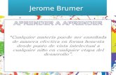 Jerome brumer