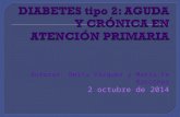 (2014-10-02) Diabetes aguda y crónica en AP (PPT)