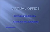 Virtual office