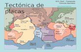 Tectonica De Placas (resumen)