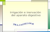 Irrigación apar.digesti.2012