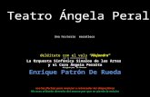 La Historia Del Teatro Angela Peralta Por Gustavo Gama Olmos