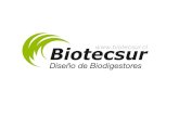Biotecsur: Biodigestores.