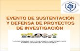 Taller pares evaluadores  evento de sustentación y defensa de proyectos PEII - ESCUELA NORMAL SUPERIOR MARÍA AUXILIADORA, SOACHA