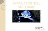 Evolucion del Software