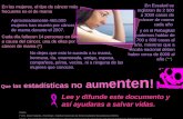 Autoexamen Prevencion Cancer de Mama
