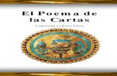 El Poema de las Cartas | Carlos de la Rosa Vidal