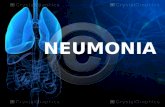 Semiologia de la Neumonia