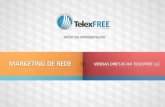 Nuevo plan de compensación telexfree