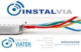 Instalvia Telecomunicaciones S.L. (Grupo Viatek)