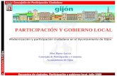 Encuentro Ciudades    Gijón
