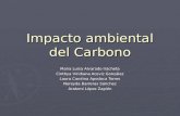 Impacto Ambiental Del Carbono(1)