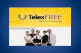 Presentacion telexfree new