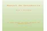 Manual De Ortodoncia Guia De Estudio