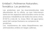 POLIMEROS NATURALES 2