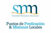 Misiones Locales