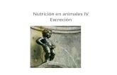 Nutricion animal.parte iv