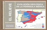 Historia Geologica De la Península Ibérica