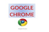 Google Chrome Powerpoint