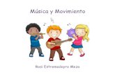 Música y movimiento 2 horas pdf