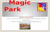 Informacion magic park