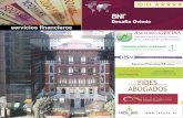 Servicios Financieros Grupo de Sinergia BNI Desafío Oviedo