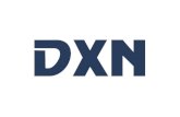 Presentacion DXN España - negocio
