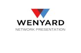 Wenyard presentacion en español