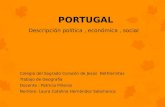Trabajo Diapositiva de Portugal
