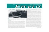 SIGVOL Revista Envío N.2 Octubre 2003