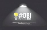 #DBI Periodismo que inspira