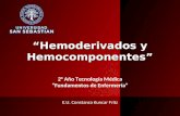 [20] hemoderivados