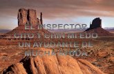 Juan-Inspector Cito