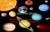 Sistema solar CMC