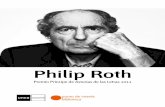Punto de Interés Biblioteca - Philip Roth