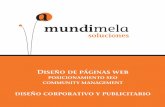 Servicios de diseño de paginas web, seo y Community manager en Las Palmas, Canarias y Madrid