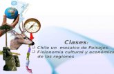 P pt unidades paisaes y regiones de chile. 6° básico 2011