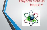 Proyecto 5 química (equipo 5)