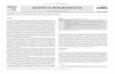GEMA - Guía Española del Manejo del Asma - Arch Bronconeumol 2009